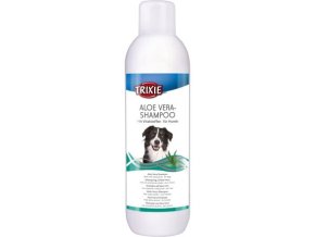TRIXIE Aloe Vera šampon 1 l - pro psy s citlivou kůží