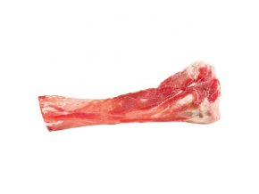 Vepřová holenní kost 17 cm, 200g, vakuově balená -TRIXIE