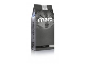 Marp Natural Plus jehněčí 17kg