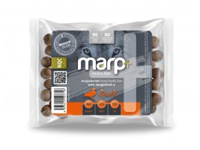 Marp Natural Plus kachna vzorek 70g
