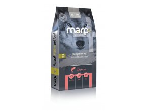 Marp Natural Plus losos 12kg