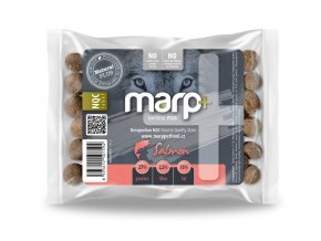 Marp Natural Plus losos vzorek 70g
