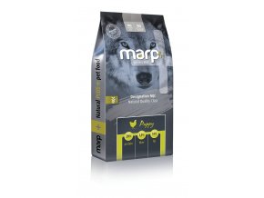 Marp Natural Plus Puppy 12kg