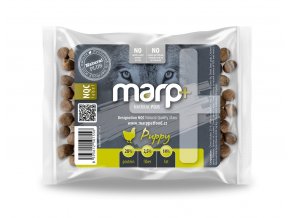 Marp Natural Plus Puppy vzorek 70g