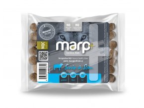 Marp Natural Plus Senior and Slim vzorek 70g