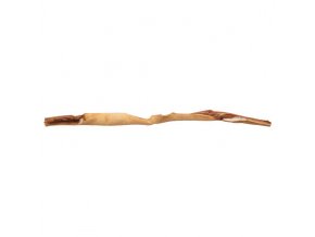 Hůl z hovězí kůže, 75 cm