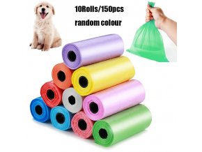 10 Rolls Dog Poop Bags Eco Friendly Leak Proof Dog Poop Bags 15 Bags Roll Puppy.jpg