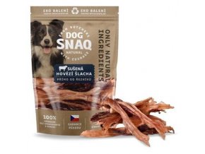 DOG SNAQ hovězí šlacha sušená 100 g