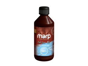 Marp Holistic - Olej z tresčích jater 500ml