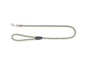 Vodítko CAVO kulaté S-M: 1.00 m /12 mm, šalvěj/písková
