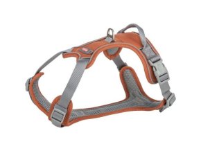 Postroj PREMIUM ACTIVE, rezavá