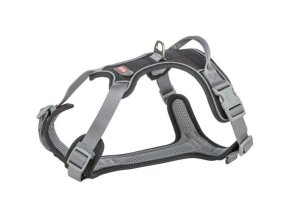 Postroj PREMIUM ACTIVE, černá