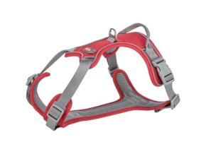 Postroj PREMIUM ACTIVE, červená
