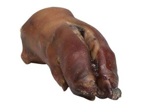 Vepřová nožka - 1 ks/cca 18 cm