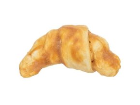 DentaFun Croissants, kolagenové rohlíčky s kuřetem, 2 ks/ 80 g
