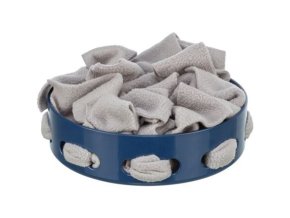 Dog Activity Hide'n'Sniff Bowl, miska k ukrytí pamlsků, ø 18 cm