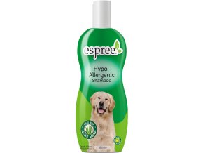 Espree hypoalergenní šampon pro psy s citlivou srstí (355 ml)