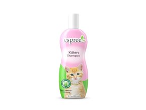 Espree šampon pro koťata (354 ml)