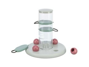 Cat Activity Gambling Tower, herní věž pro kočky, ø 25 × 27 cm, plast