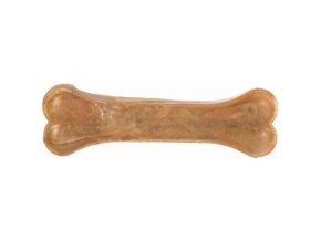 Kost buvolí kůže 90g/17cm