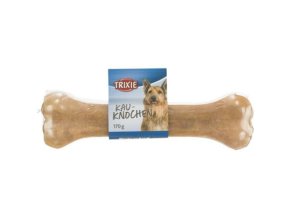 Kost buvolí kůže 170g/21cm