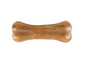 Kost buvolí kůže 8cm (5 x 15 g)