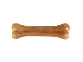 Kost buvolí kůže 13cm (2 x 60 g)