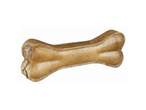 Kost buvolí kůže plněná volskou žílou 12 cm bal.2x60 g