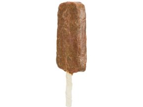 DentaFun Chicken Pop, kuřecí lízátko s játry, 13 cm/50 g