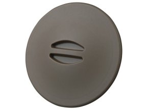 Plastové víčko na misku 24956 k uchování krmiva 15cm