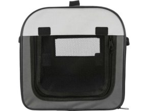 T-Camp MobileKennel (XS-S: 40 x 40 x 55 cm)