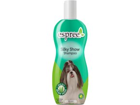 Espree Silky Show šampon pro psy (jojoba) 355 ml