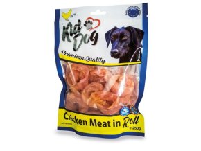 KIDDOG kuřecí masíčko v rolce 250 g