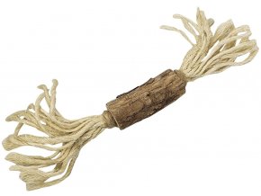 Nobby hračka pro kočky Matatabi tyčinka se sisalem 17 cm