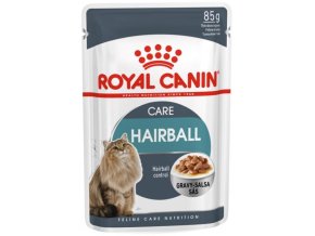 Royal Canin Feline kapsička Hairball Care 85 g