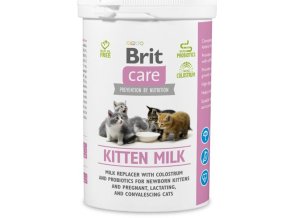 Brit Care Kitten Milk 250 g