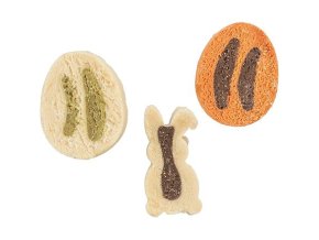 Soft Snack Easter MIX, měkký pamlsek pro psy, 150 g