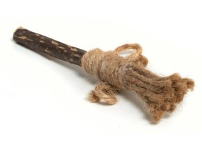 Farm Company košťátko pro kočky 16 cm