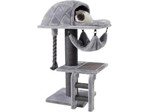 Škrabadlo Rami XL 115 cm Grey Nobby