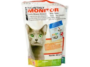 UMM - Ultra monthly monitor 453 g