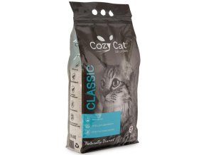 Podestýlka cat Cozy Cat Classic 5 l