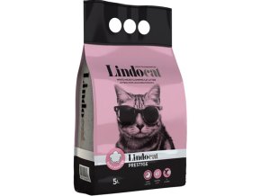 Podestýlka Cat Lindocat Prestige 5 l