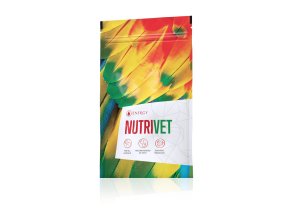 Energy Nutrivet přírodní multivitamin 90 tobolek