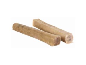 Tyč buvolí kůže 12cm/15mm (4x25g)