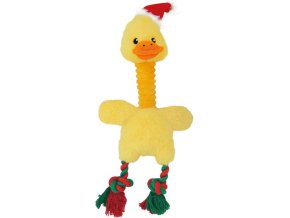 Hračka plyš Duck 43 cm Nobby