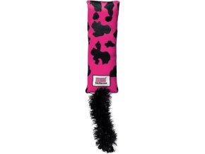 Hračka cat KONG Kickeroo Pattern
