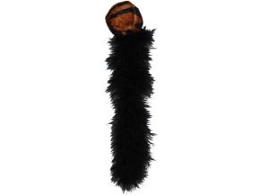 Hračka cat KONG Cat Active Wild Tails mix