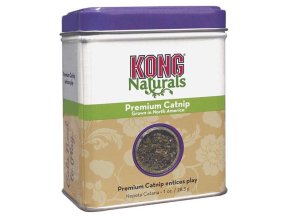 KONG Naturals Catnip 1 oz (28 g)
