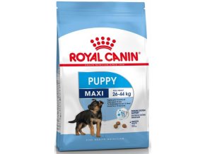 Royal Canin - Canine Maxi Puppy 15 kg
