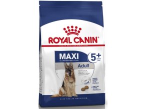 Royal Canin - Canine Maxi Adult 5+ (15 kg)